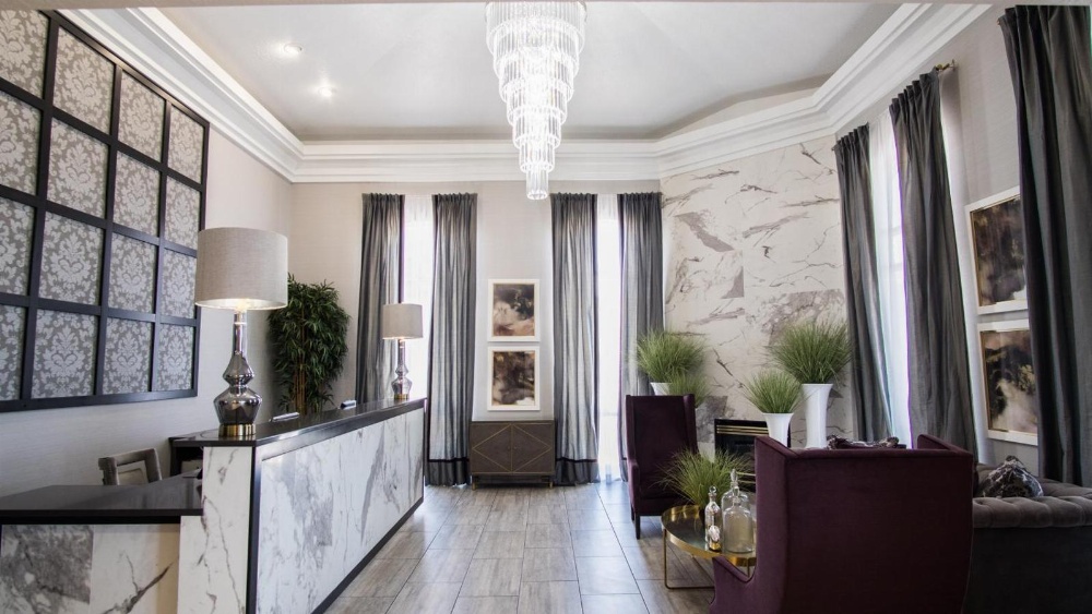 Abbey Inn Cedar City Main image